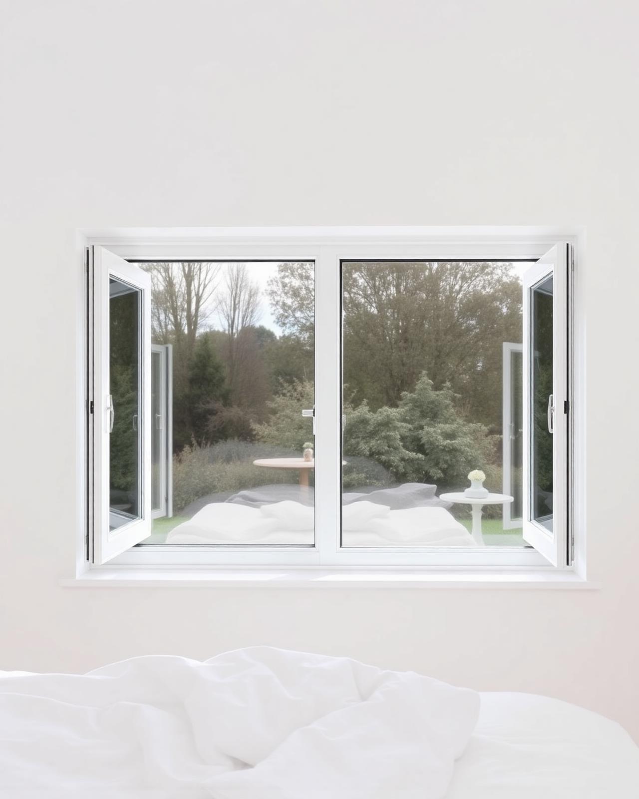 Casement Windows