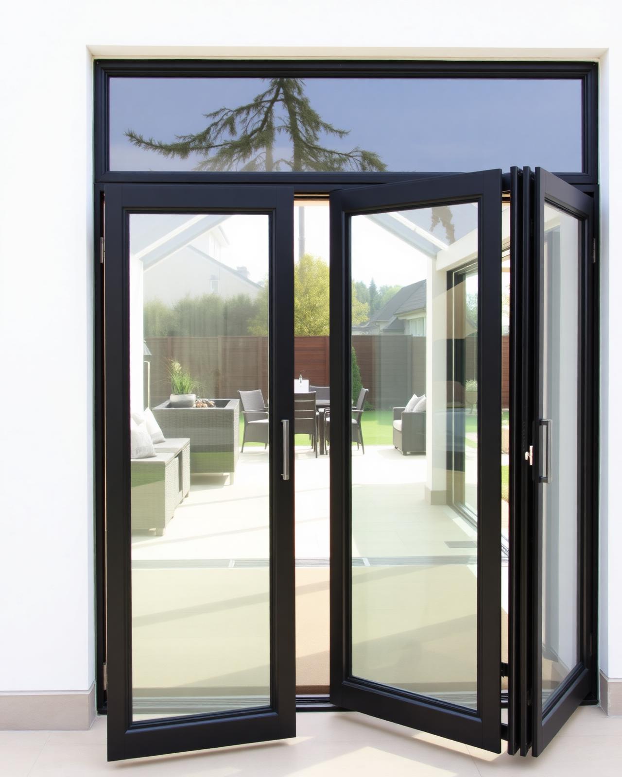 Folding Doors