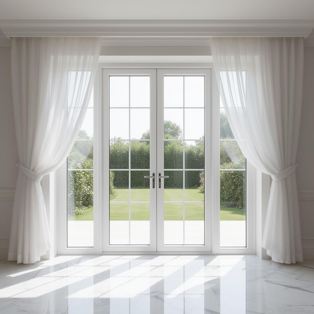 French Windows