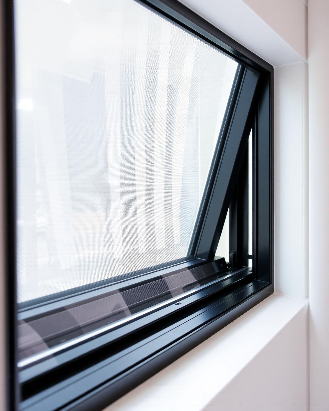Sliding Windows