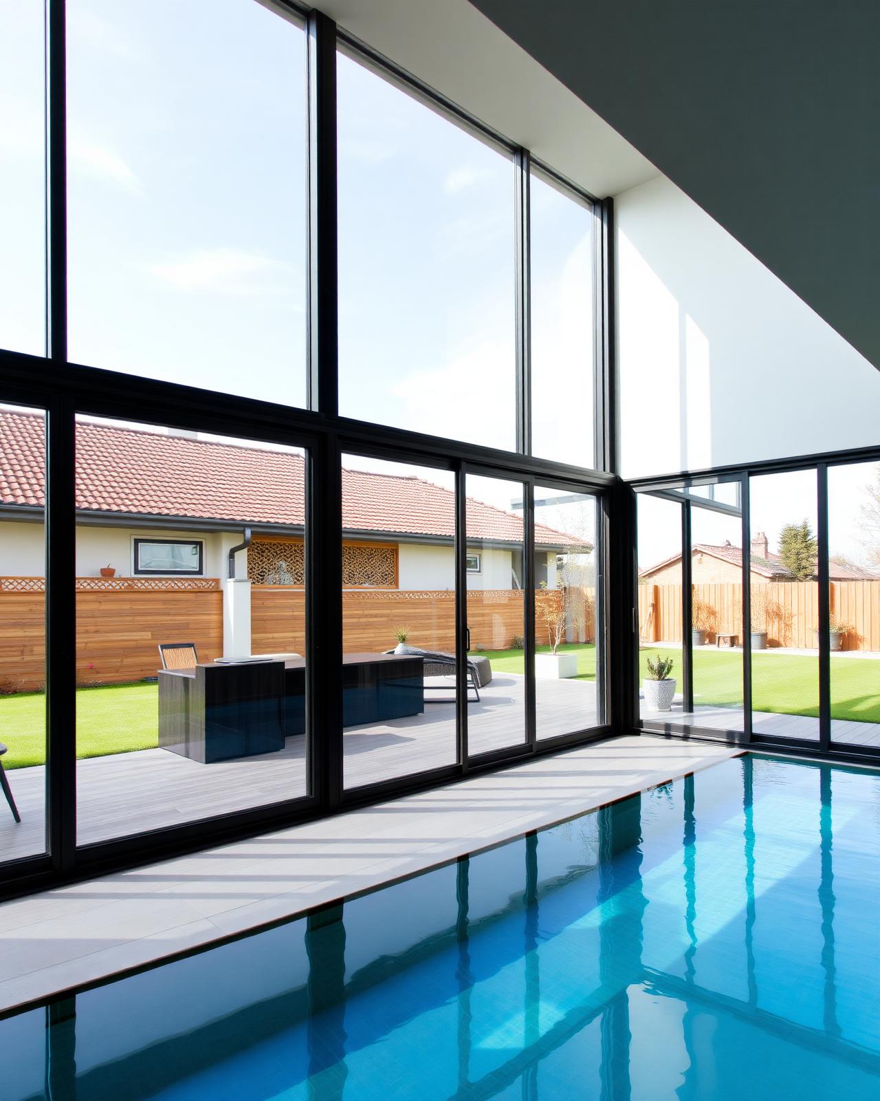 Sliding Doors